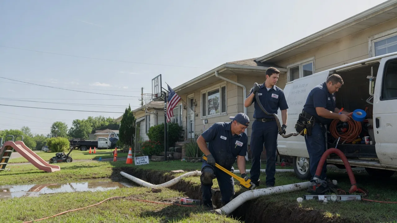 Toilet Installation in Morton, TX near me